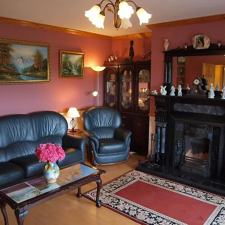 Deerpark House B&B