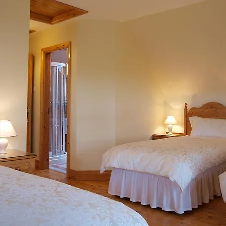 Deerpark House B&B Ennistimon