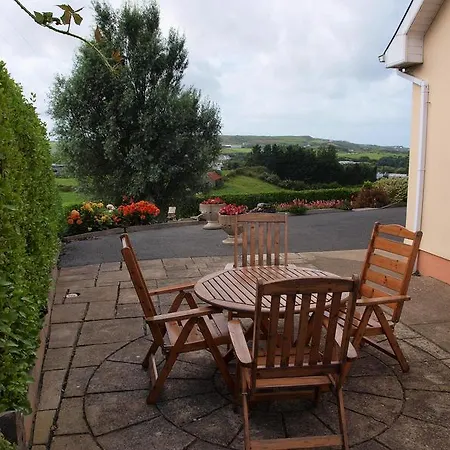 Отель Deerpark House