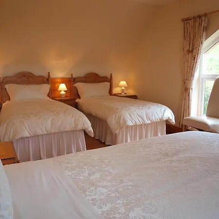 Deerpark House B&B