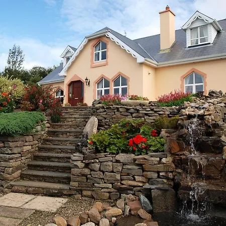 Отель Deerpark House *