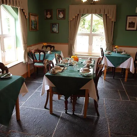 Hotel Deerpark House B&B