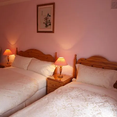 Deerpark House B&B