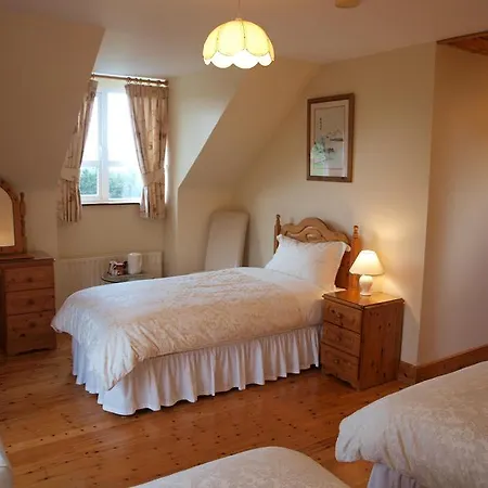 Hotel Deerpark House B&B *