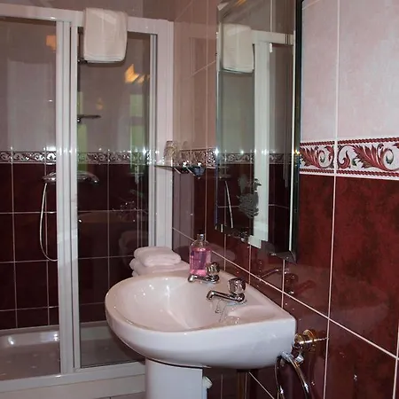 Deerpark House Эннистимон