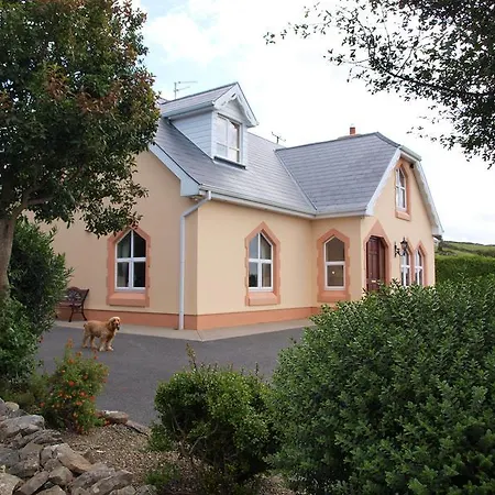 Deerpark House B&B