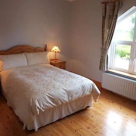 Отель Deerpark House *