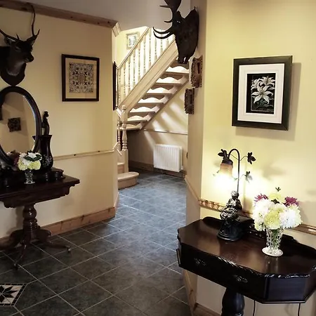 Deerpark House B&B Ennistimon