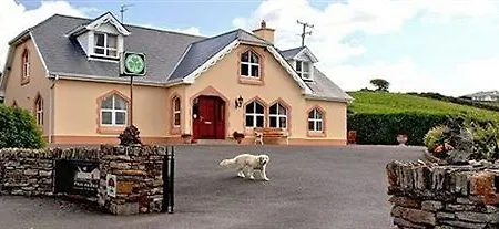 Отель Deerpark House *