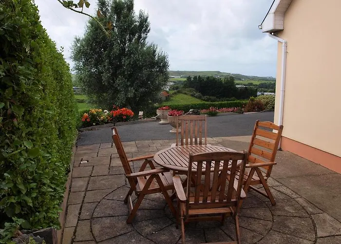 מלון Deerpark House