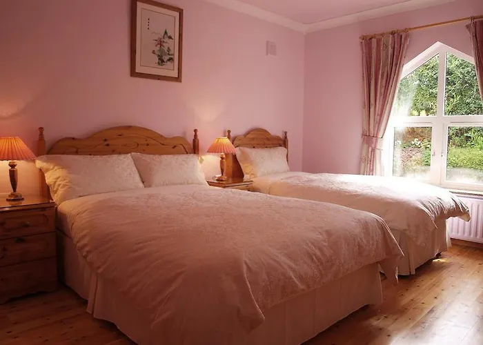 Deerpark House Ennistimon