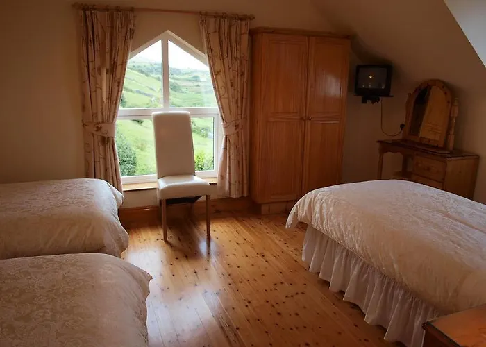 Otel Deerpark House Ennistimon