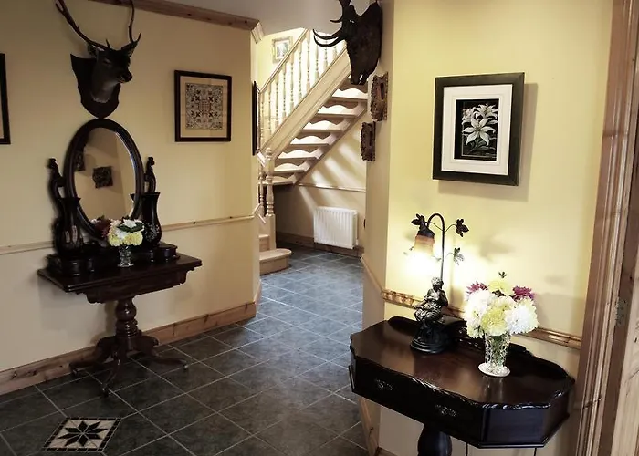 Deerpark House אניסטימון