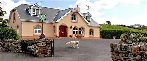 Otel Deerpark House *